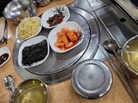 원보리골 - 장안동 오징어, 불백 맛집 - 다이닝코드