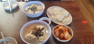 학생분식 - 강화도 만두국, 이북식만두 맛집 - 다이닝코드