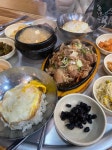 진미식당 - 진주 두루치기, 고추장두루치기 맛집 - 다이닝코드