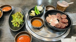 별미얼큰순대국 - 춘천 순대국, 순대 맛집 - 다이닝코드