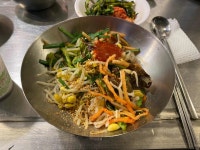 거제식당 - 남대문시장 칼국수, 보리밥 맛집 - 다이닝코드