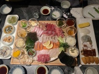 정승복스시 - 상무지구 횟집, 숙성회 맛집 - 다이닝코드