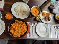 올드델리 - 수유역 인도음식, 커리 맛집 - 다이닝코드