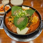 전준수 명품청기와감자탕 낙성대점 - 낙성대 감자탕, 뼈해장국 맛집 - 다이닝코드