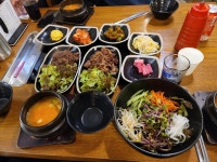 6842 고기밥상 - 인사동 집밥, 가마솥밥 맛집 - 다이닝코드