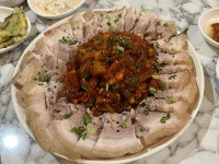 충무막회집 통영죽림본점 - 통영 횟집, 막회 맛집 - 다이닝코드