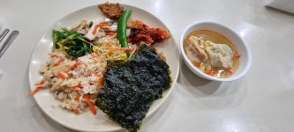 고향한식뷔페 - 광장동 한식뷔페, 무화과 맛집 - 다이닝코드