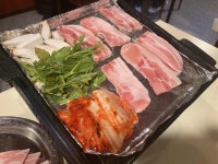 문래동냉삼 - 신도림 냉삼, 삼겹살 맛집 - 다이닝코드