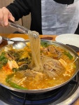 맛나감자탕 - 용호동 감자탕, 뼈찜 맛집 - 다이닝코드
