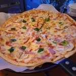 이태리앤이태리 - 파주 파스타, 피자 맛집 - 다이닝코드