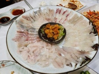 남애수산횟집 - 강릉 횟집, 물회 맛집 - 다이닝코드