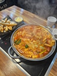 빨간떡볶이샵 - 과천 떡볶이, 즉석떡볶이 맛집 - 다이닝코드