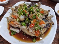 서산간장게장 - 장안동 간장게장 맛집 - 다이닝코드