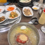 영천두툼이숯불갈비냉면 - 인계동 돼지갈비, 갈비 맛집 - 다이닝코드