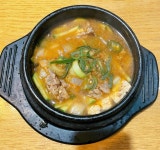 순두부와청국장 - 방배 청국장, 모듬전 맛집 - 다이닝코드