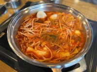 두끼 동부산점 - 기장 떡볶이, 즉석떡볶이 맛집 - 다이닝코드