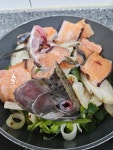 북한강횟집 - 화천 산천어, 민물매운탕 맛집 - 다이닝코드