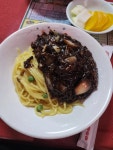 함지성 - 충무로 짜장면, 김치볶음밥 맛집 - 다이닝코드