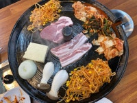 싹쓰리삼겹살 신곡본점 - 의정부 삼겹살, 고기집 맛집 - 다이닝코드