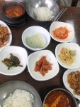 할매보리밥 - 양산 집밥, 불백 맛집 - 다이닝코드