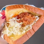 이삭토스트 - 역곡 토스트 맛집 - 다이닝코드
