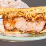 이삭토스트 - 역곡 토스트 맛집 - 다이닝코드