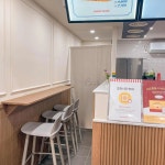 이삭토스트 - 역곡 토스트 맛집 - 다이닝코드