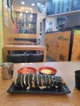 롤리김밥 신정점 - 양천구 비빔밥, 김밥 맛집 - 다이닝코드