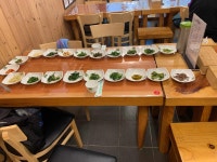 오대산 민속식당 - 오대산 산채정식, 나물 맛집 - 다이닝코드