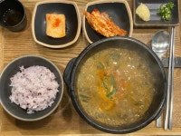 서울추어탕 - 서울역 추어탕, 튀김정식 맛집 - 다이닝코드