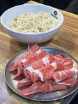 등촌샤브칼국수 인수점 - 수유 샤브샤브, 칼국수 맛집 - 다이닝코드