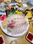 강릉수산 - 영등포구청 횟집, 대방어 맛집 - 다이닝코드