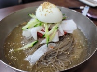 삼대냉면 명일점 - 명일동 냉면, 냉면집 맛집 - 다이닝코드