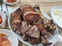 한방족발 - 서울역 족발, 한방족발 맛집 - 다이닝코드