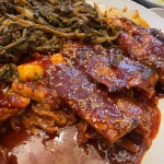정경애코다리찜 - 초읍 코다리, 코다리찜 맛집 - 다이닝코드