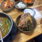 머슴촌감자탕 - 대전둔산동 해장국, 뼈해장국 맛집 - 다이닝코드