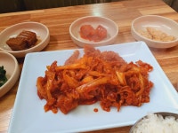 금복식당 - 고려대 제육볶음 맛집 - 다이닝코드