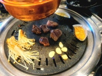 회식의달인 파주야당점 - 파주 고기뷔페, 소고기무한리필 맛집 - 다이닝코드