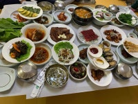 대원식당 - 순천 한정식, 수라상 맛집 - 다이닝코드