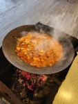 꼬마연못 - 포천 닭볶음탕, 솥뚜껑닭볶음탕 맛집 - 다이닝코드