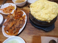 도읍지 - 경희대 백반, 제육백반 맛집 - 다이닝코드