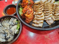 항아리보쌈 거여역점 - 거여역 보쌈, 쟁반국수 맛집 - 다이닝코드