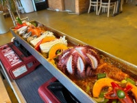 모해 통갈치화덕구이 - 성산일출봉 갈치, 갈치조림 맛집 - 다이닝코드