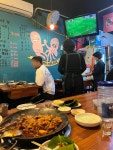 빨간쭈꾸미 - 암사동 쭈꾸미, 쭈꾸미삼겹살 맛집 - 다이닝코드