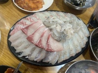 김선장횟집 - 암사 횟집, 대방어 맛집 - 다이닝코드