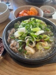 제주은희네해장국 대전갈마점 - 갈마동 해장국, 선지 맛집 - 다이닝코드