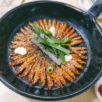 선광집 - 옥천 생선국수, 생선튀김 맛집 - 다이닝코드