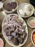 보은순대 - 대전 국밥, 가마솥 맛집 - 다이닝코드