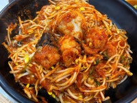 마라도해물탕&찜 수원본점 - 수원 해물찜, 아구찜 맛집 - 다이닝코드