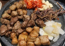 한이식당 - 영등포 삼겹살, 돼지고기 맛집 - 다이닝코드